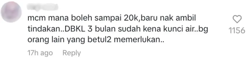 How can it reach rm20k