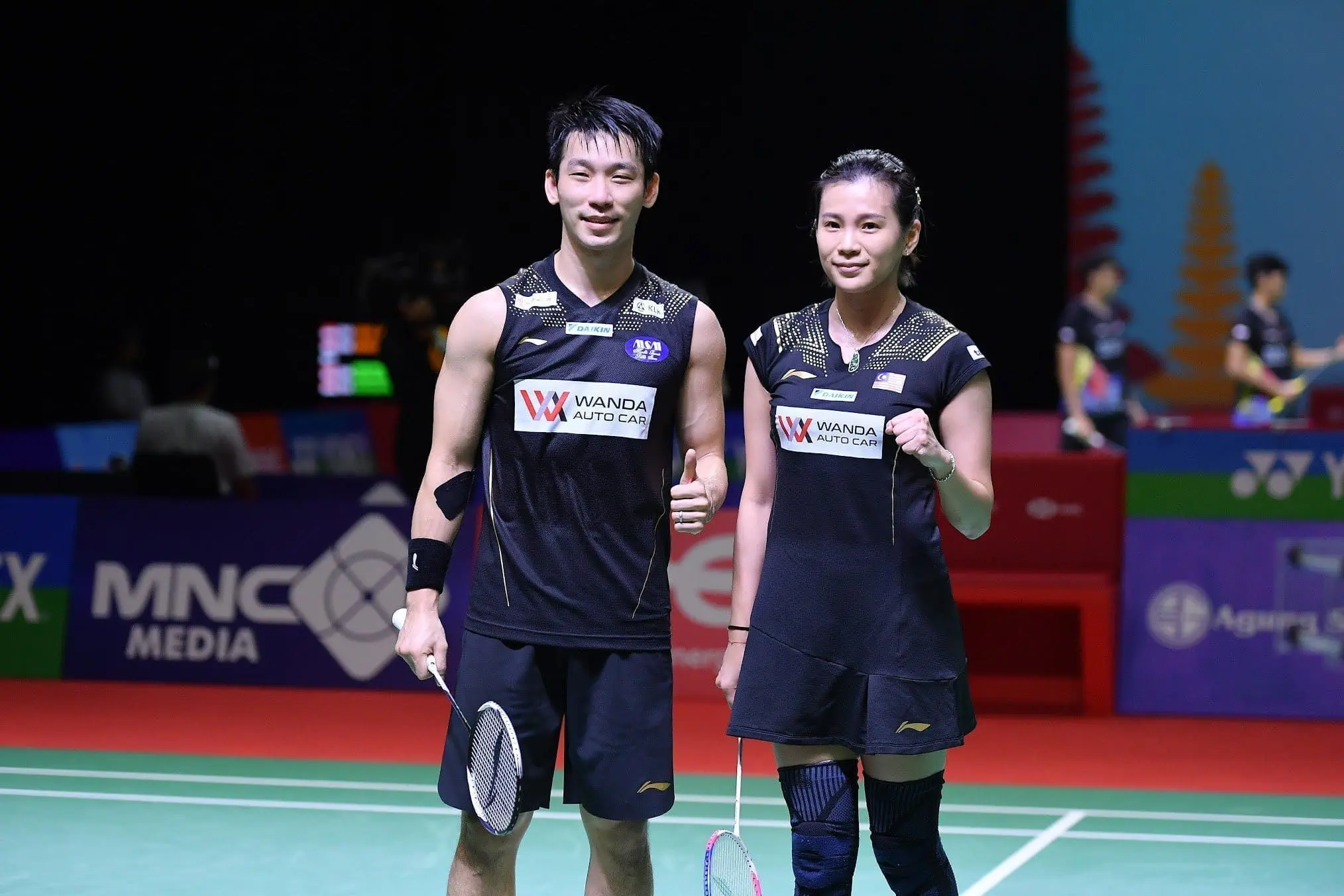 Peng Soon-Yee See To Quit BAM From Nov 30 Onwards