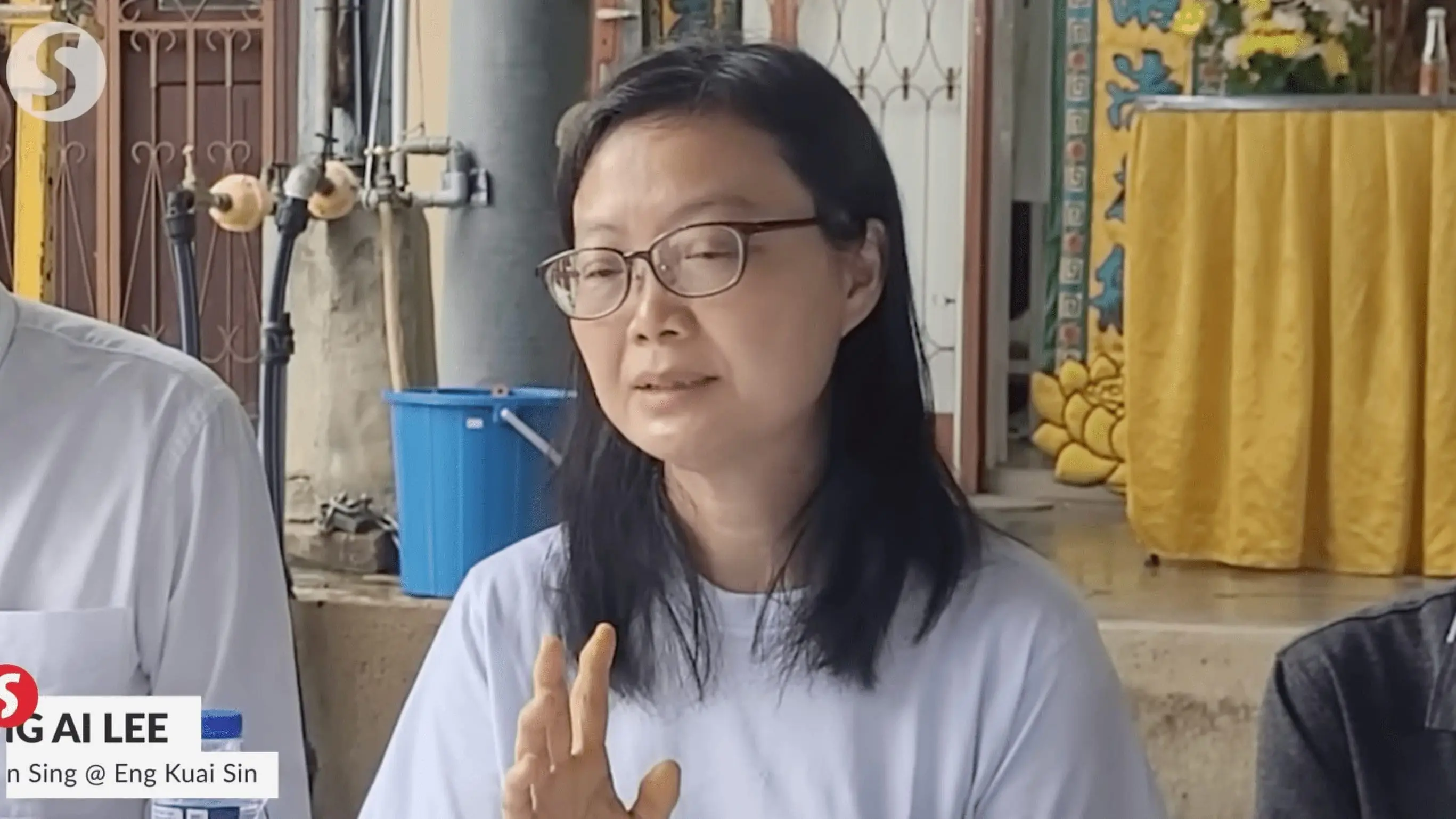 Husband Of Johor Woman Who Died After Eating Pufferfish Also Passes Away Two Weeks After 03