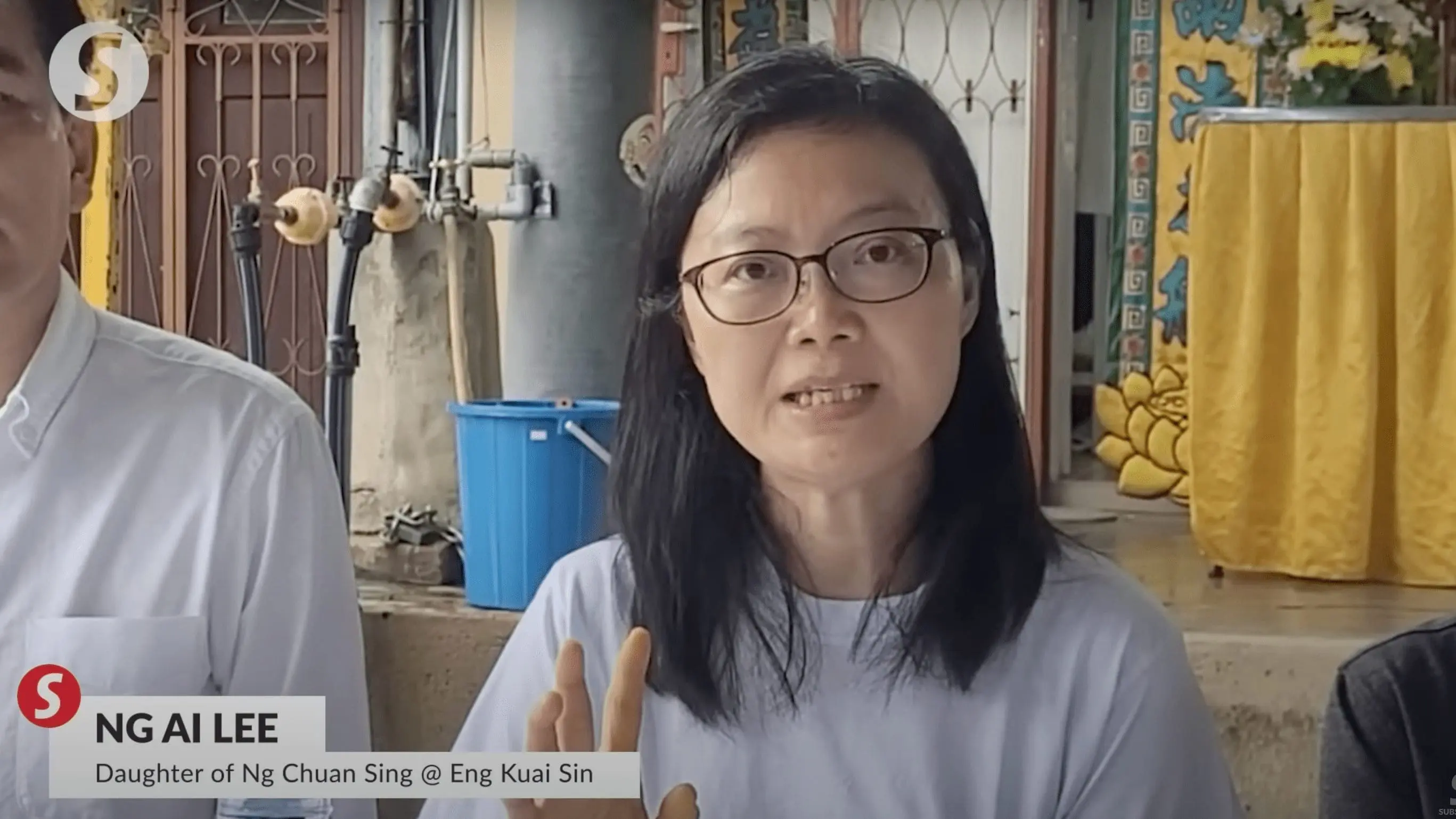 Husband Of Johor Woman Who Died After Eating Pufferfish Also Passes Away Two Weeks After 04