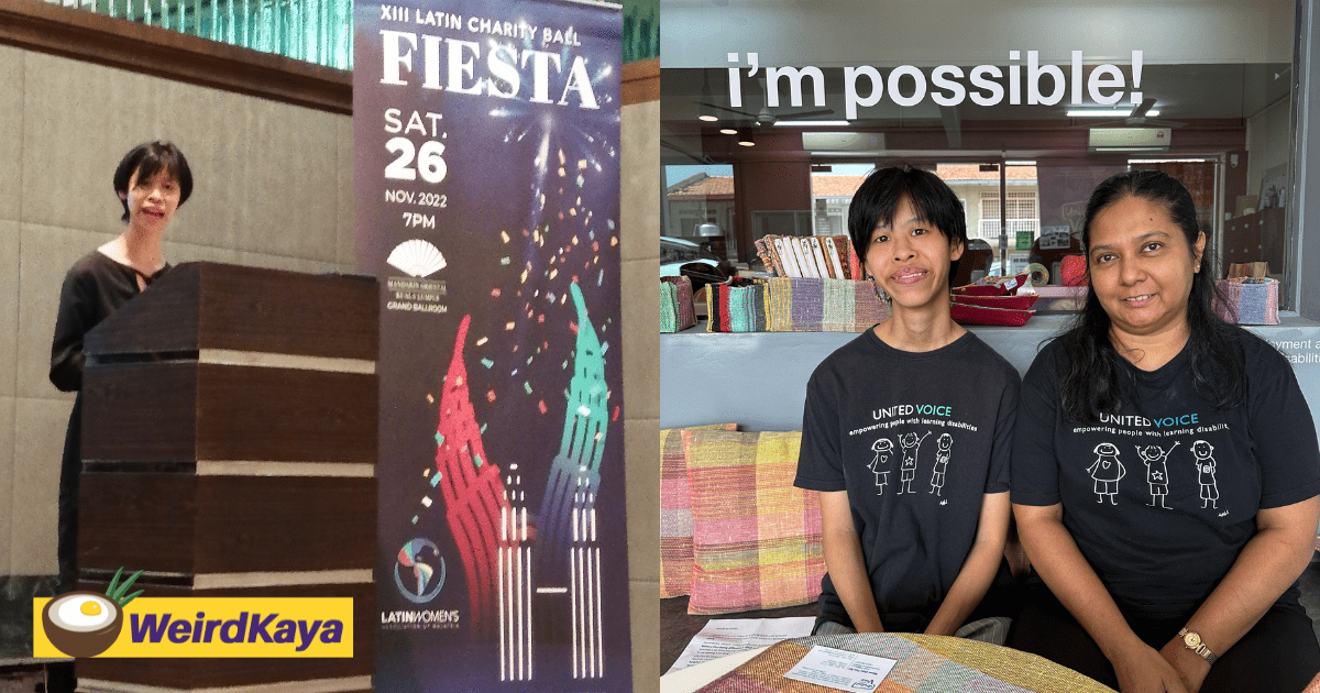 I Am A Young Adult With Williams Syndrome Struggling To Learn But Proper Training Helped Me Soar