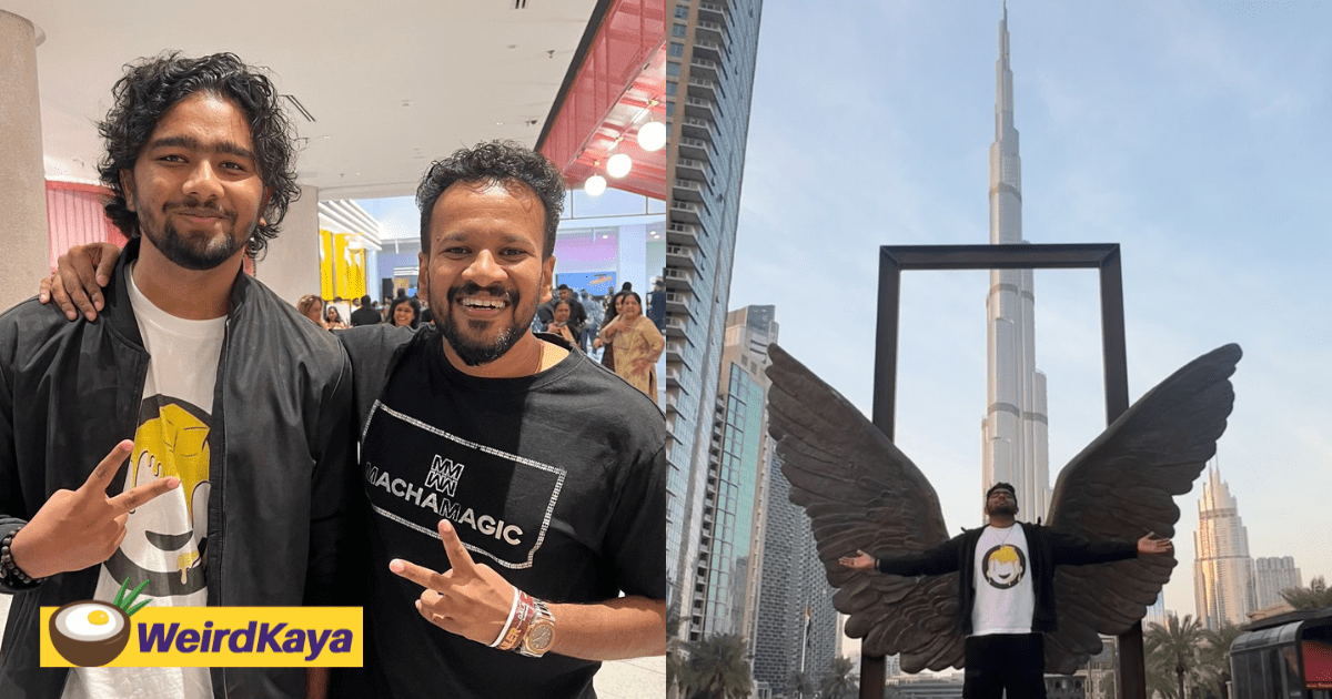 I Was Bullied By My Teacher & Peers. But My Traumatic Past Drove Me To Spread Joy Through Memes