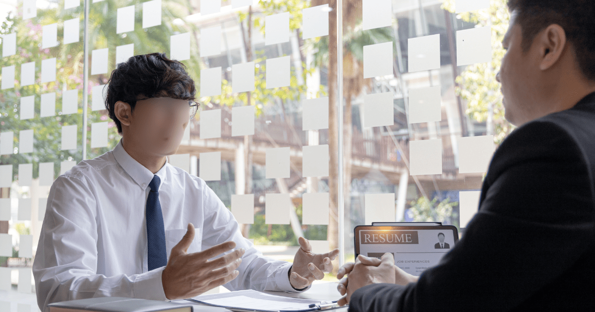 'If I Make RM90K, Will You Pay Me RM9K?', Says Job Seeker When Asked Whether RM3K Salary Can Earn RM30K