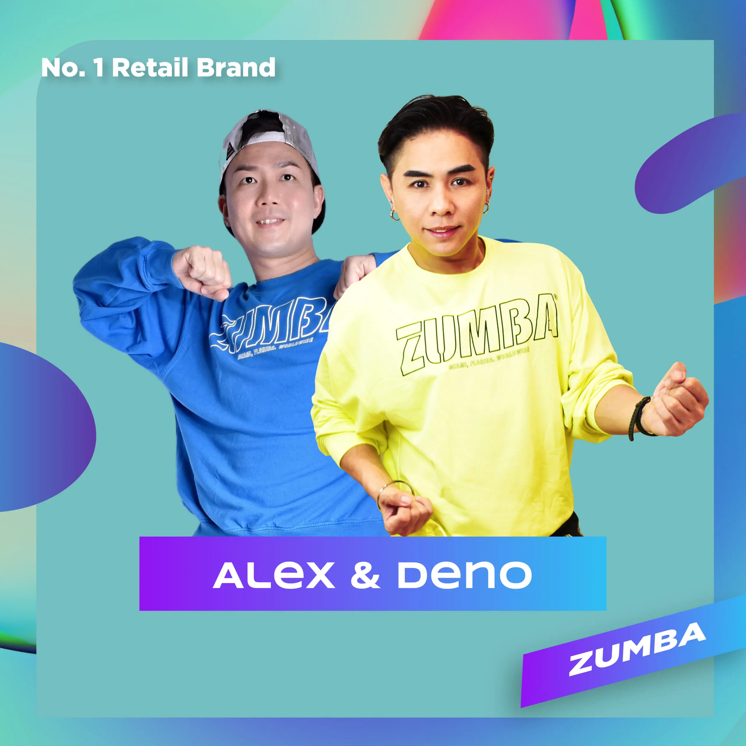 The Largest Get Active Carnival Is Back, Join The Fitness Party Of The Year With Watsons!