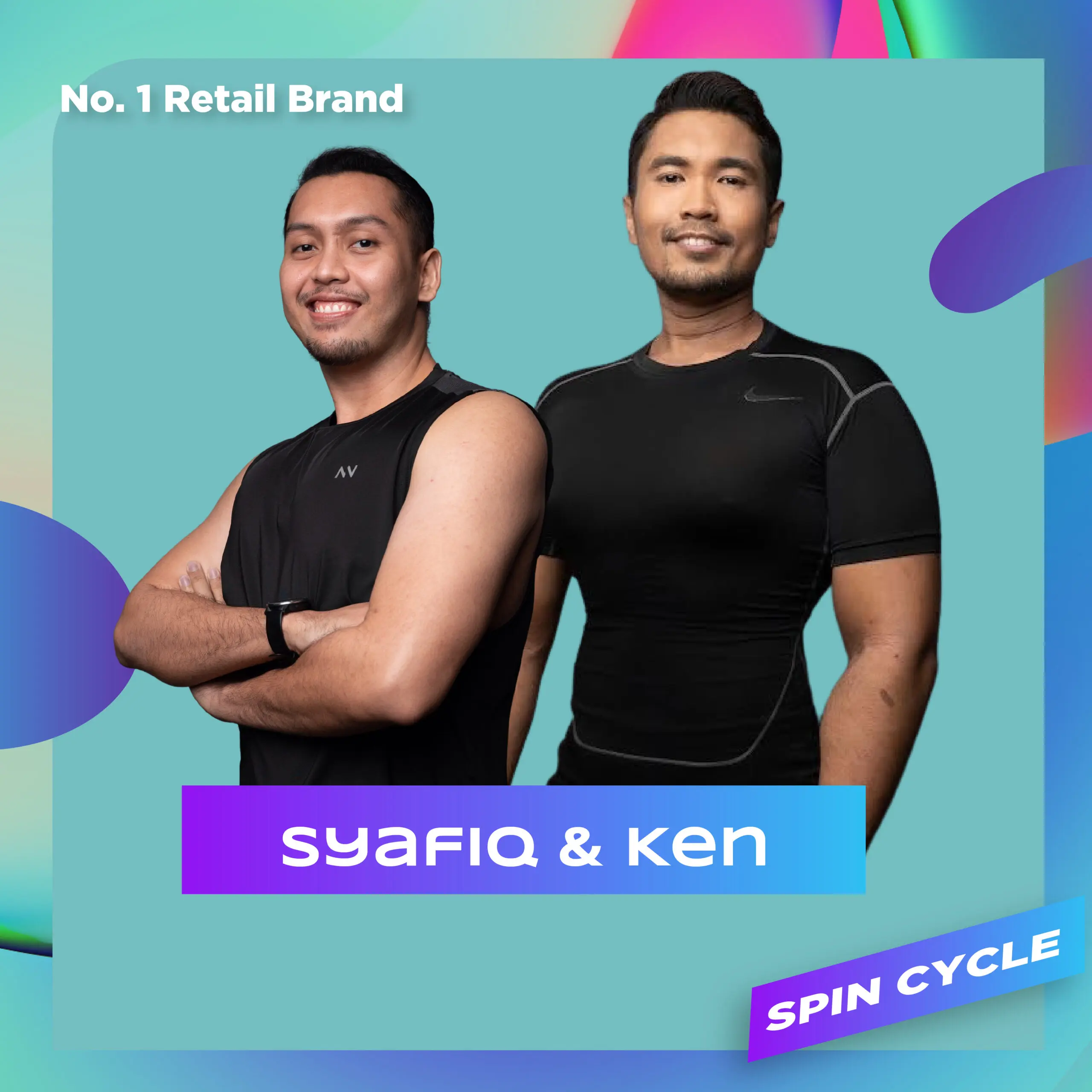 The Largest Get Active Carnival Is Back, Join The Fitness Party Of The Year With Watsons!