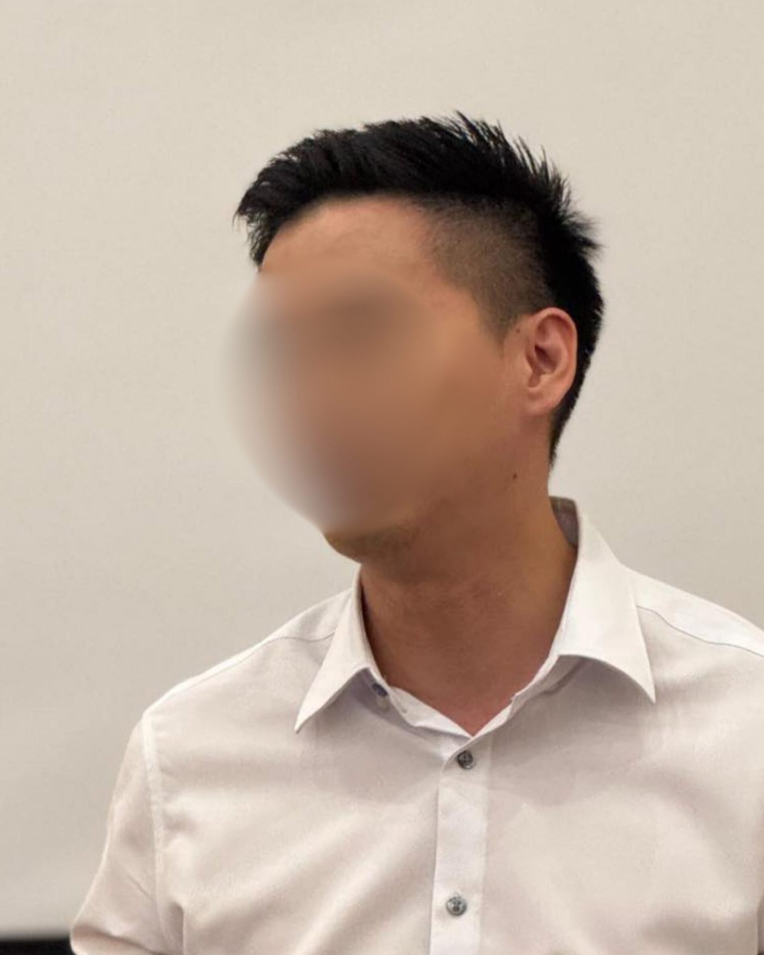 Doctor clarifies situation