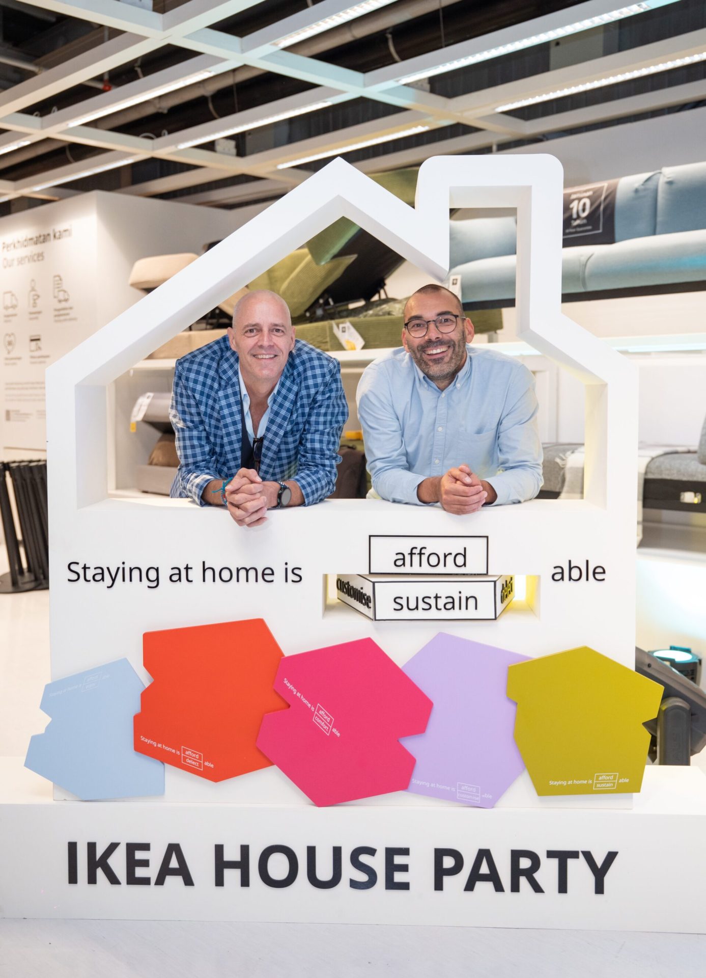 IKEA To Give Away Kitchen Makeovers Worth RM10K Each During Month-Long House Party