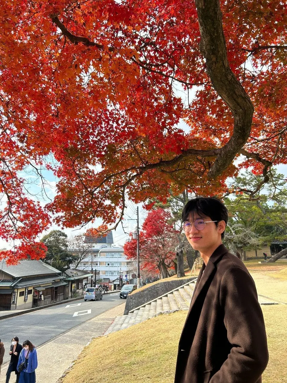 I’m A 24yo CEO Who Faced Rejection & Spent RM100K To Build A Halal Souvenir Brand In Japan So Muslims Can Finally Bring Something Home