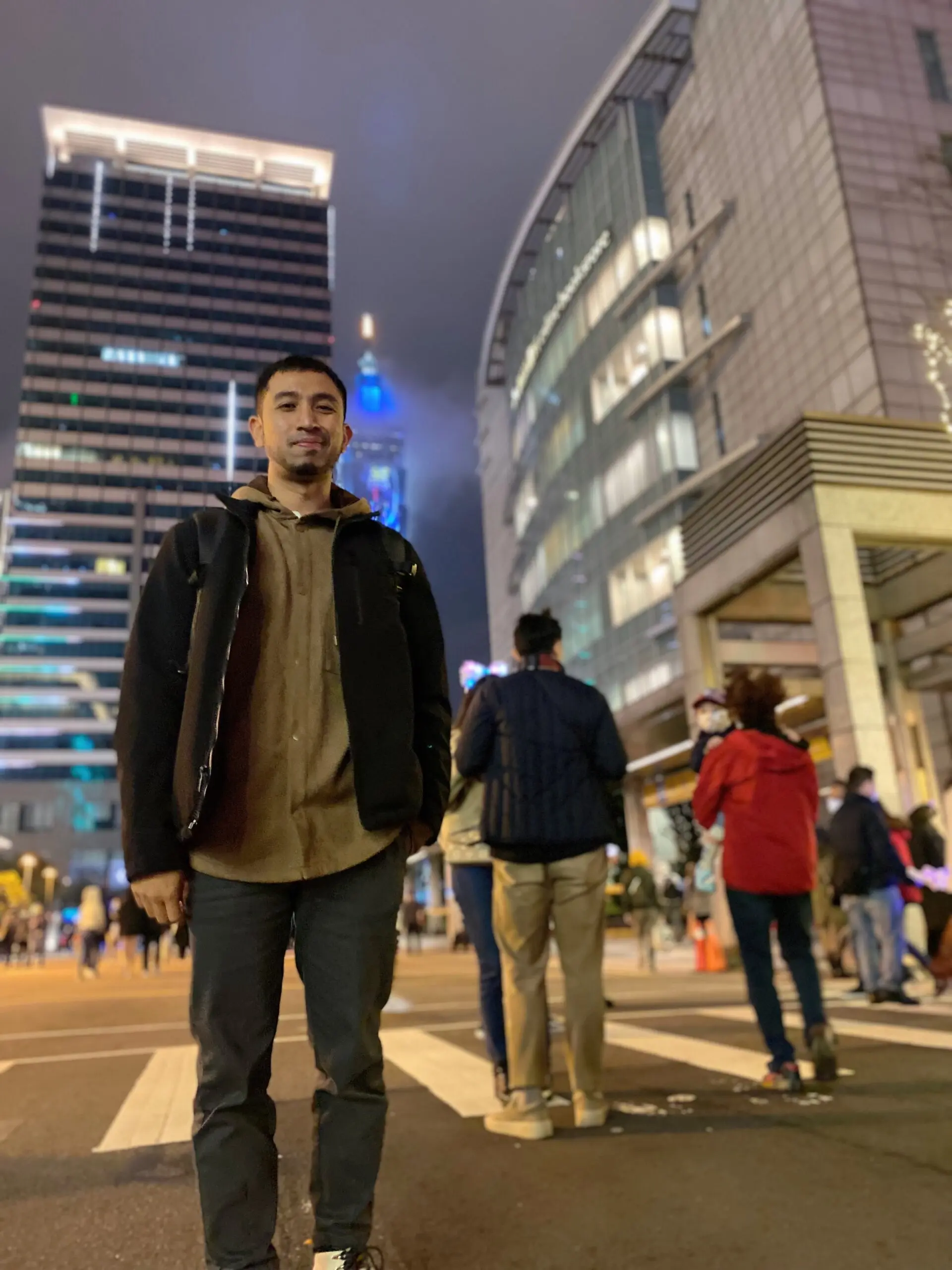 I'm A M'sian Who Pursued a PhD In Taiwan & A Competitive Dragon Boat Racer Who's Loving Every Moment Of It (4)