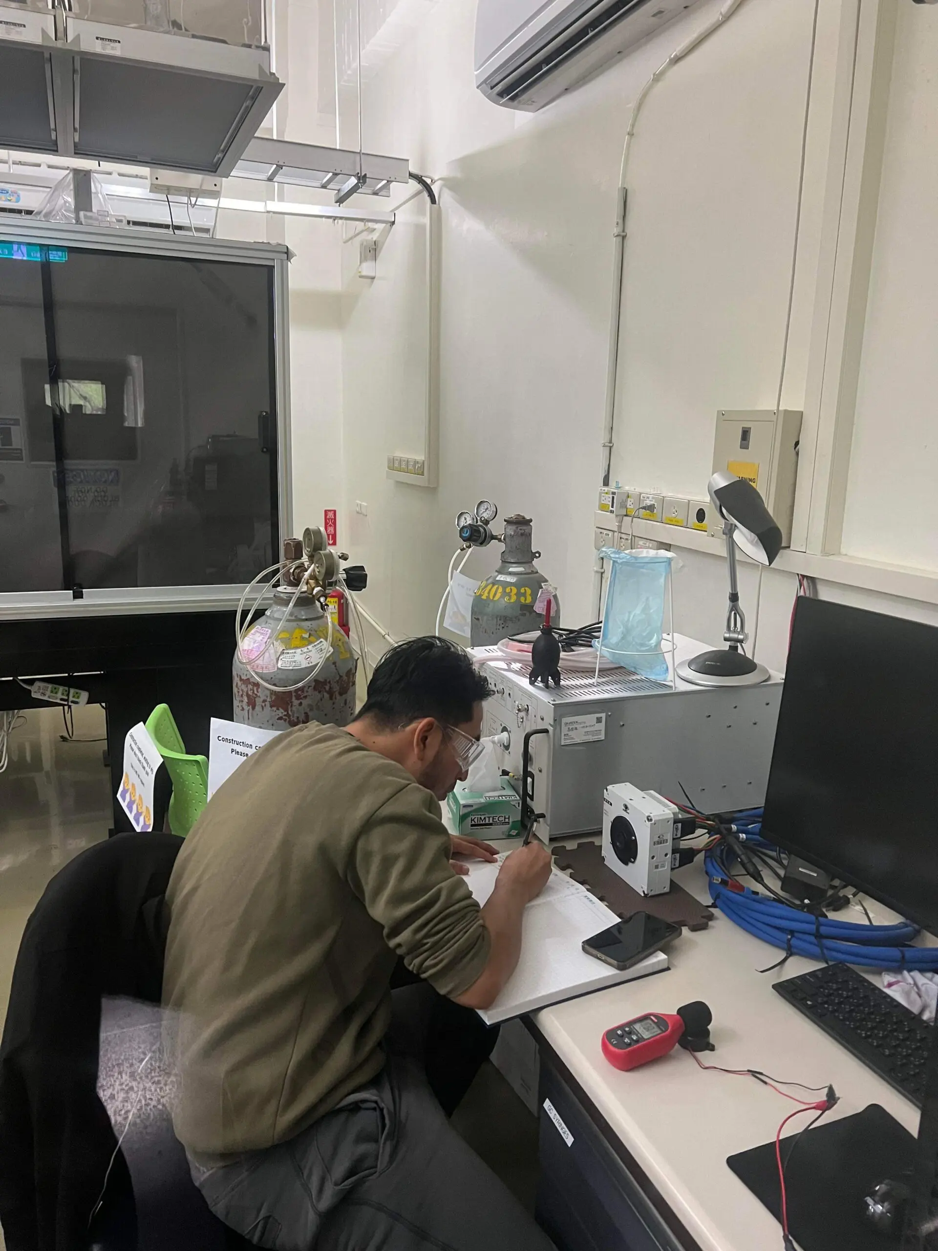 I'm A M'sian Who Pursued a PhD In Taiwan & A Competitive Dragon Boat Racer Who's Loving Every Moment Of It (7)