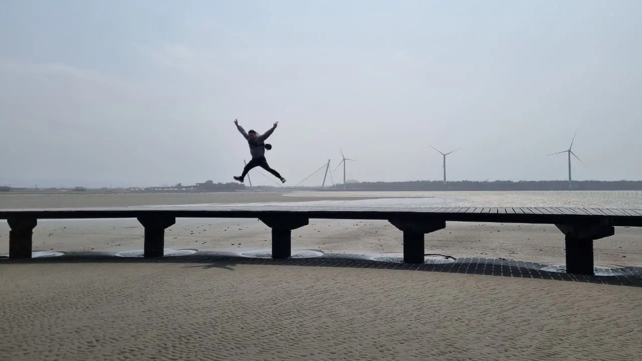 I'm A M'sian Who Pursued a PhD In Taiwan & A Competitive Dragon Boat Racer Who's Loving Every Moment Of It (8)