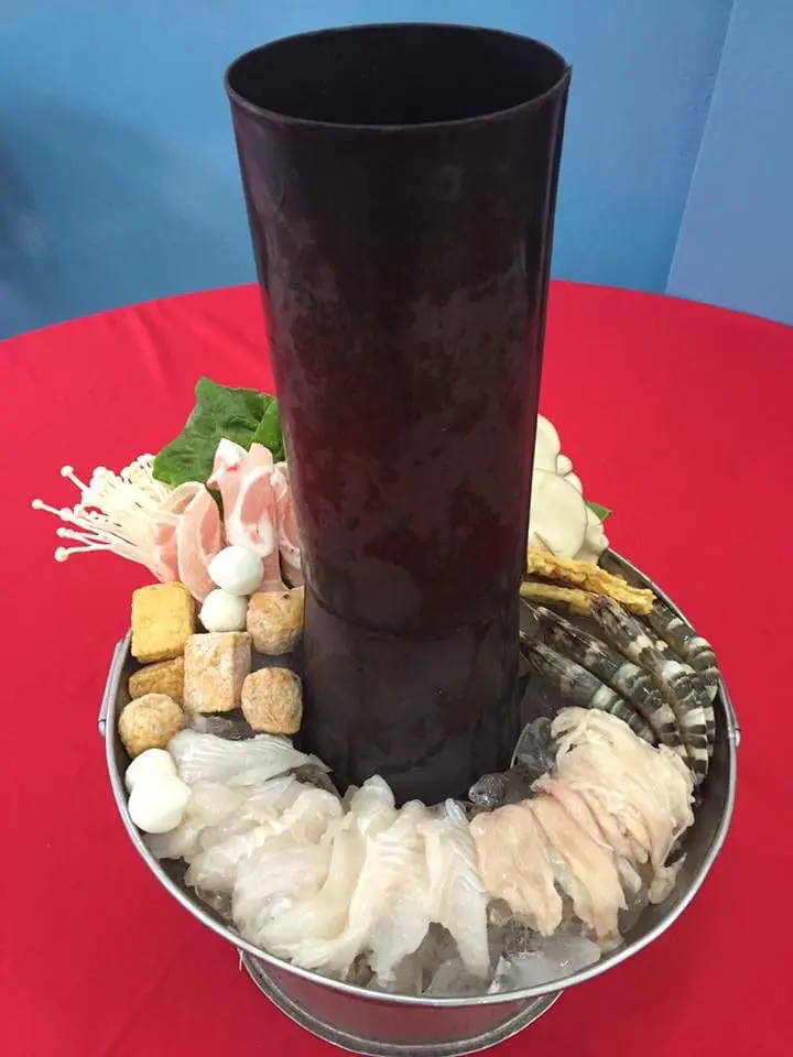 Budget Getaway Trip For A Scenery Change In Nature For 3d2n