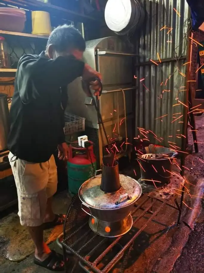 Budget Getaway Trip For A Scenery Change In Nature For 3d2n