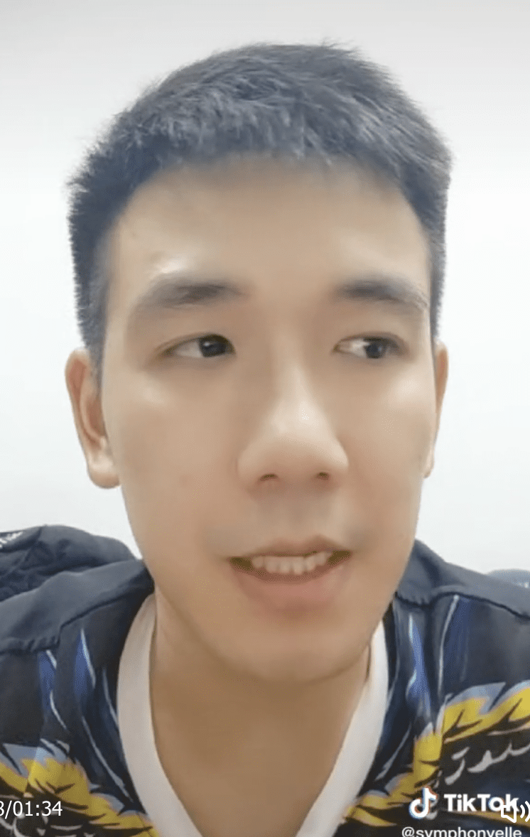 Low Juan Shen Response To Lee Chong Wei's Advice To National Player To Lessen Their Time On Social Media