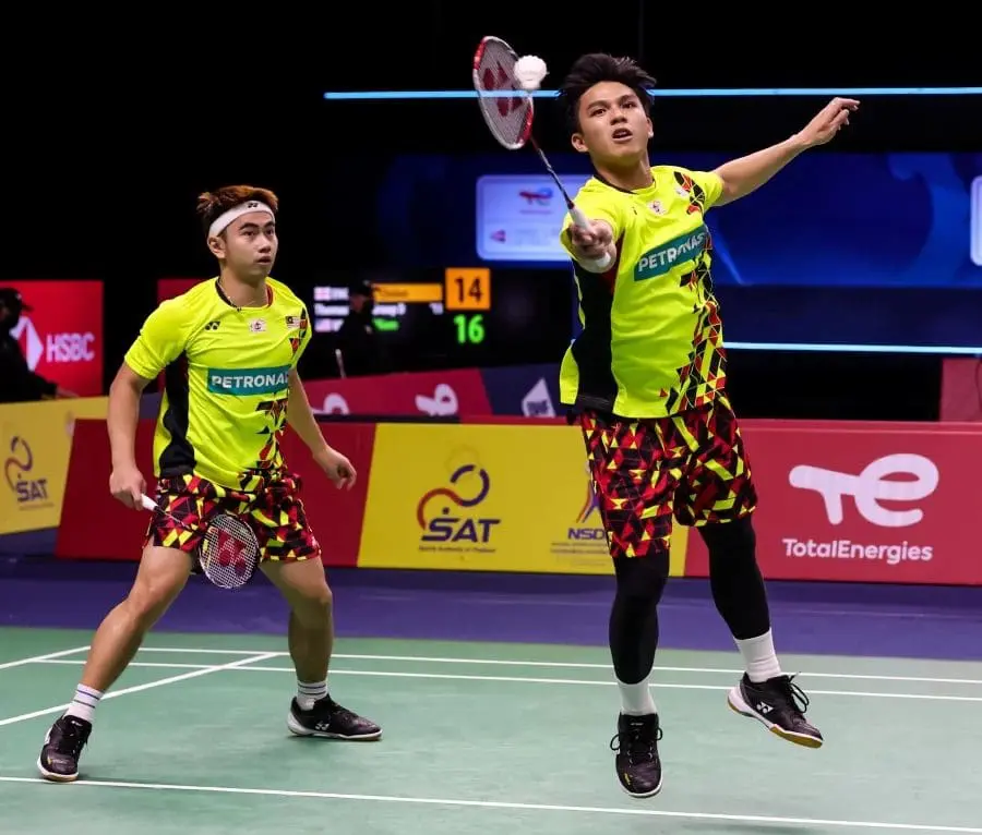 Independent Player Responds To Lee Chong Wei's "Spend Less Time On Social Media" Advice