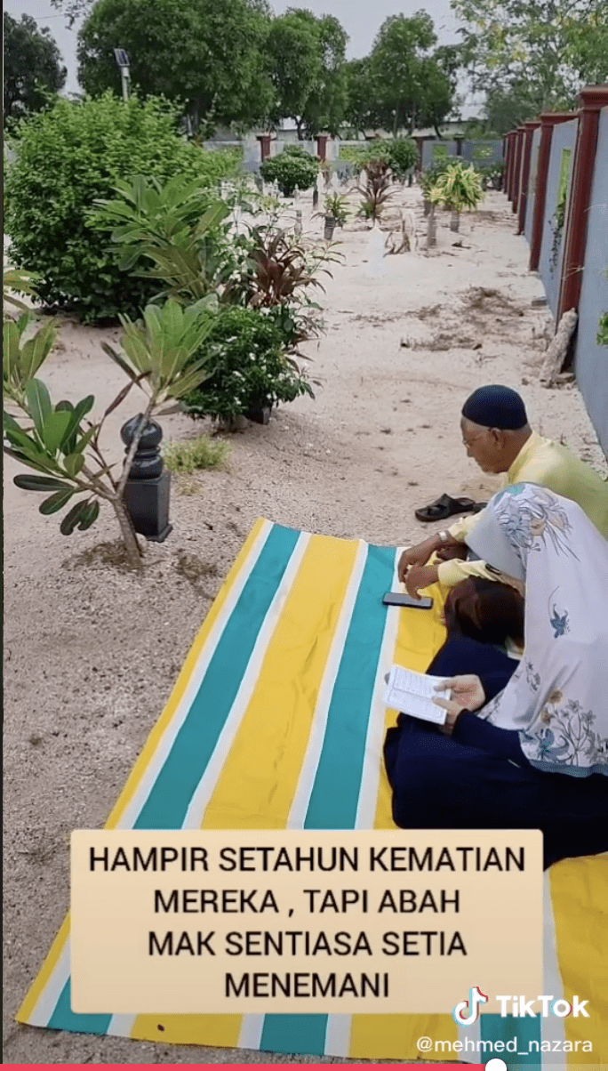 [VIDEO] One Year On, This Couple Still Grieves Over Their Sons' Passing Every Day