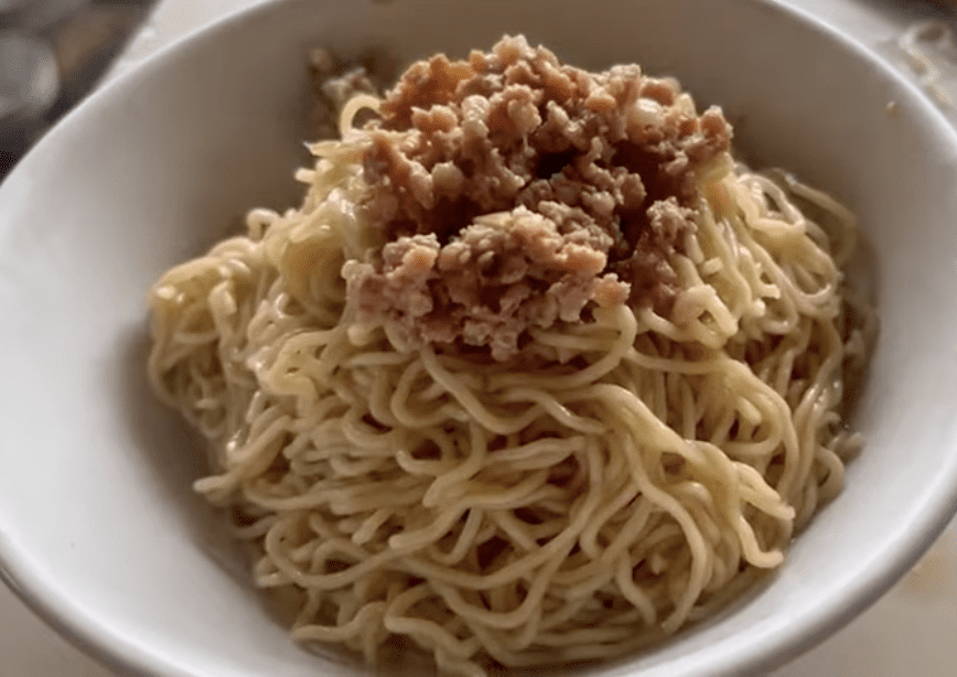 RM3 For A Bowl Of Noodle For The Past 4 Years Despite Inflation