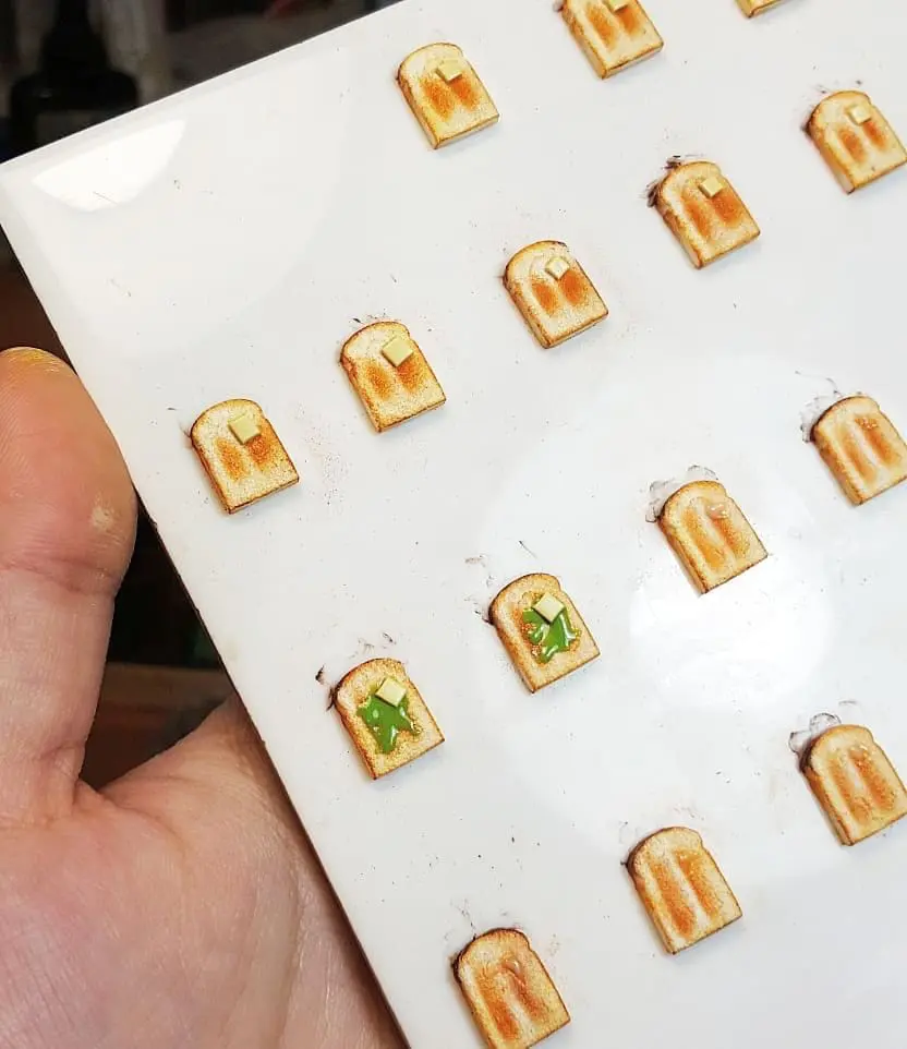 Founder Of Tinypinc Shares Exciting Journey On Transforming Your Favourite M'sian Food Into Your Favourite Jewellery