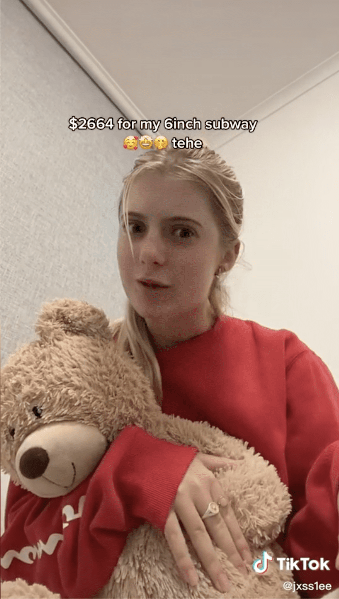 RM8,069 For A 6-inches Subway From Singapore As Australian Woman Landed Home Without Declaring It