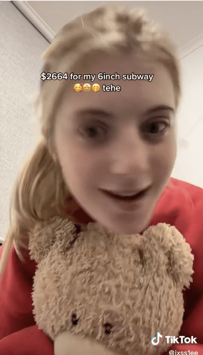 RM8,069 For A 6-inches Subway From Singapore As Australian Woman Landed Home Without Declaring It