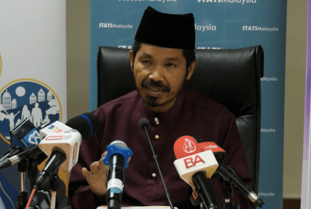 DOSM Just Released Its Happiness Index Results. Guess Which Is The Happiest & Unhappiest State?