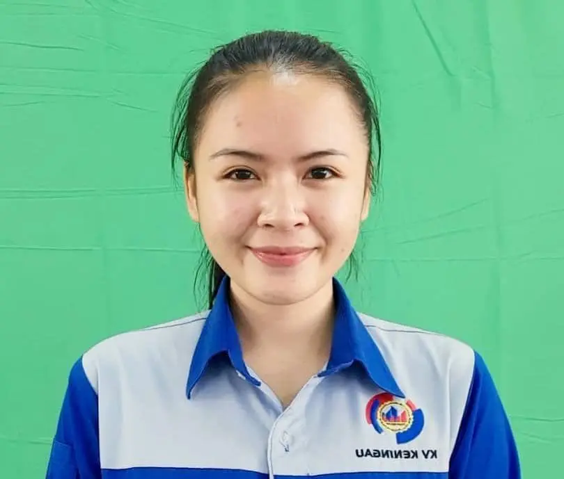 20-Year-Old Sabahan Landed Finalist For The 2022 Global Student Prize