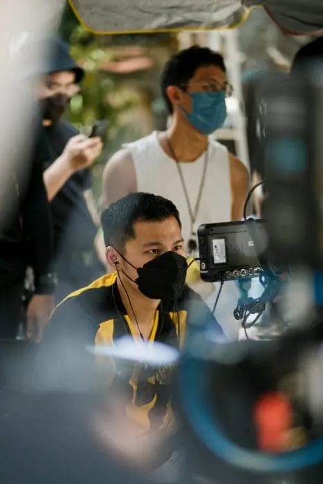 Local Short Film 'Please Hold The Line' Lineup In Venice International Film Festival 2022