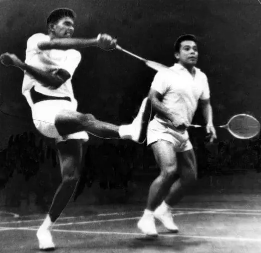 84-Year-Old Badminton Legend Ng Boon Bee Dies