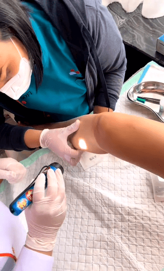 DJ Soda Was Attacked By Male After Performing In A Club At Indonesia