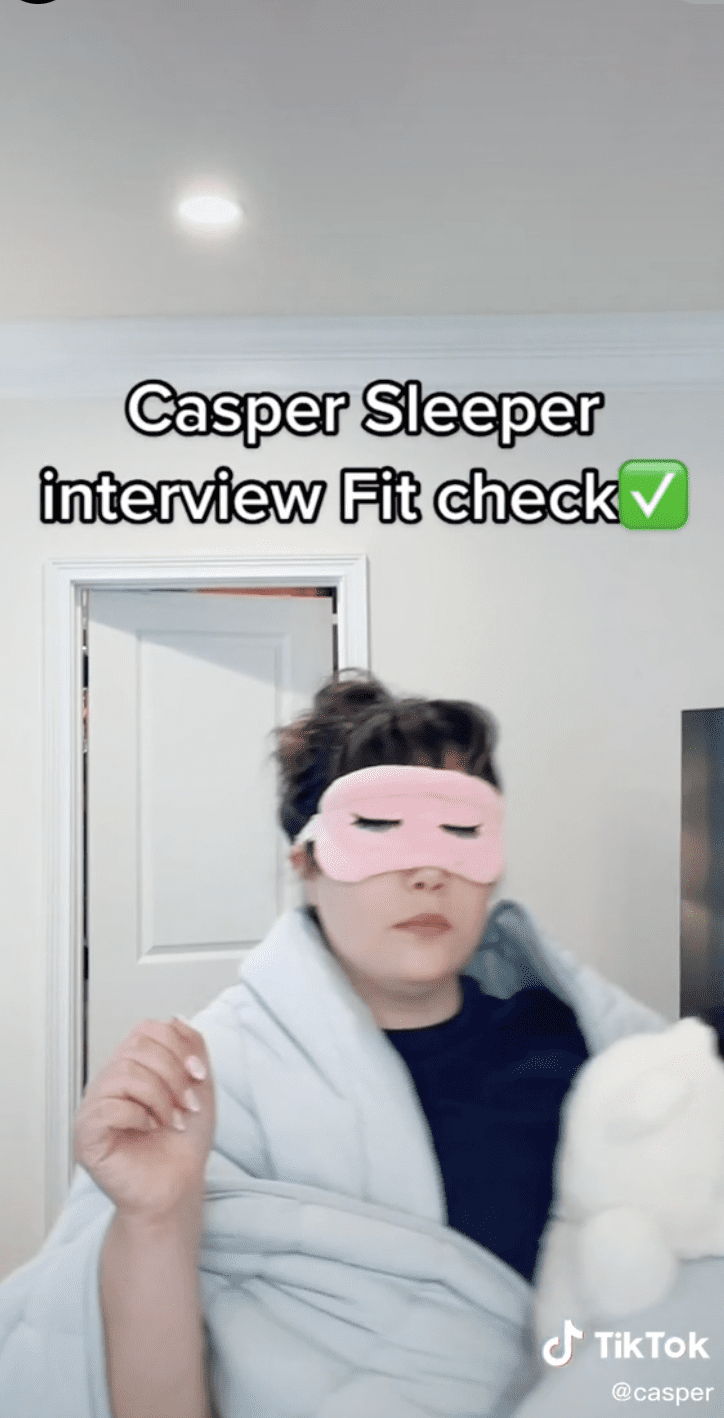 This Mattress Company Is Looking For People To Sleep On The Job & We're Dying To Be Hired Already