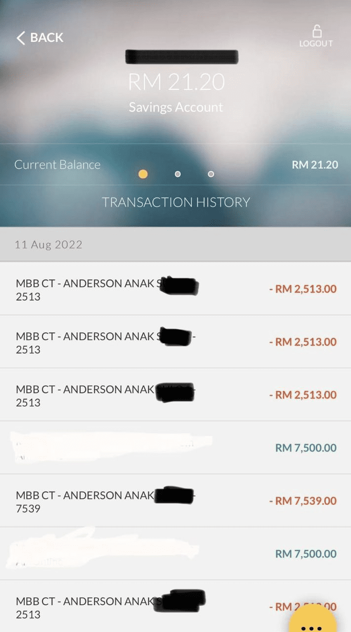 Penangite Lost RM19k Savings In A Part-time Job Scam