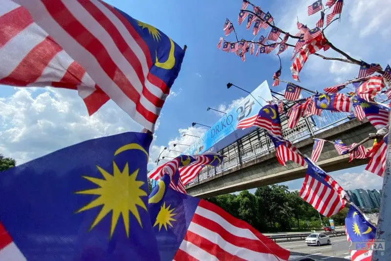 Jalur Gemilang