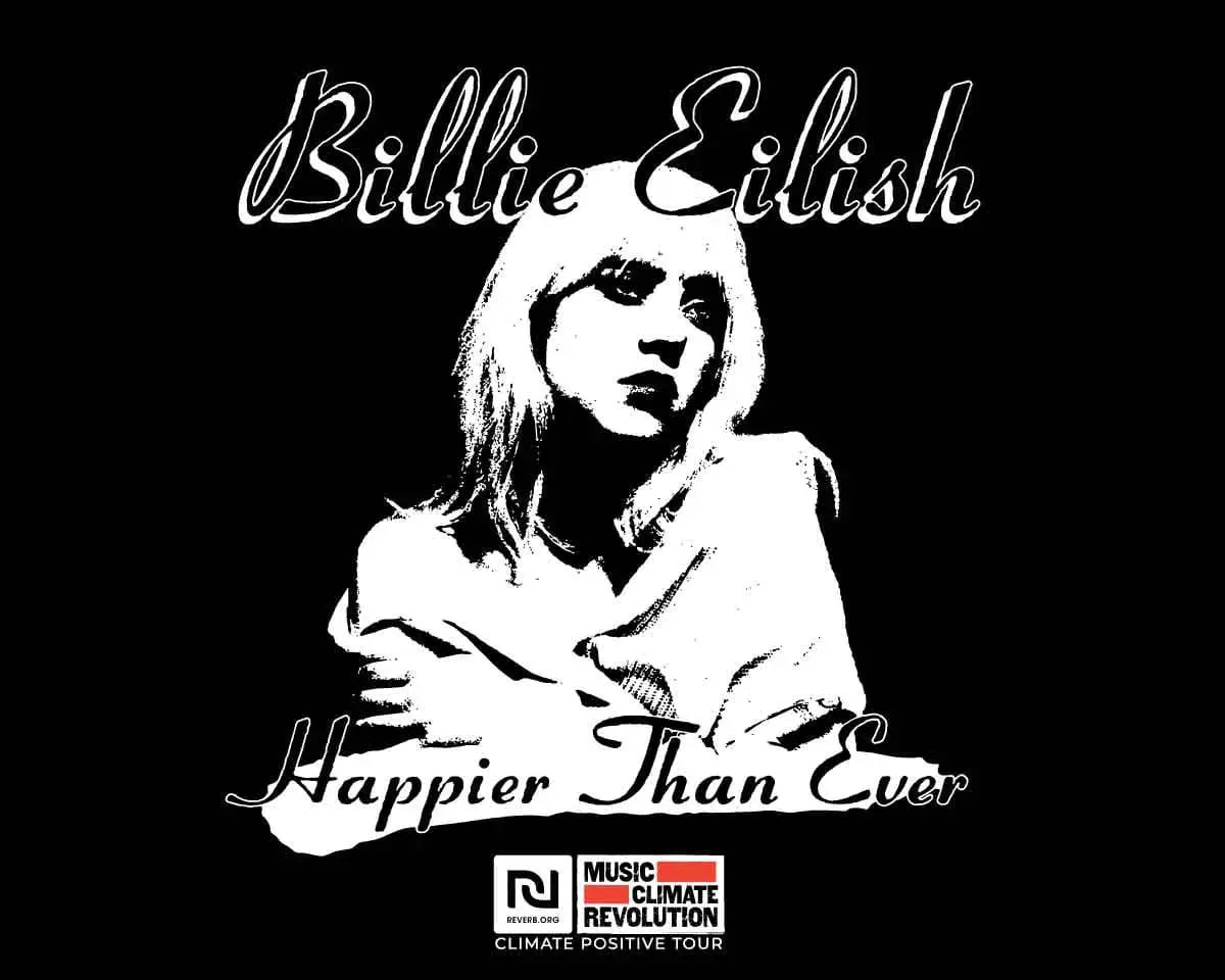 'I Thought It's RXZ Member, But It's Billie Eilish' - Netizens Rage Over Rubbish Littering After Concert