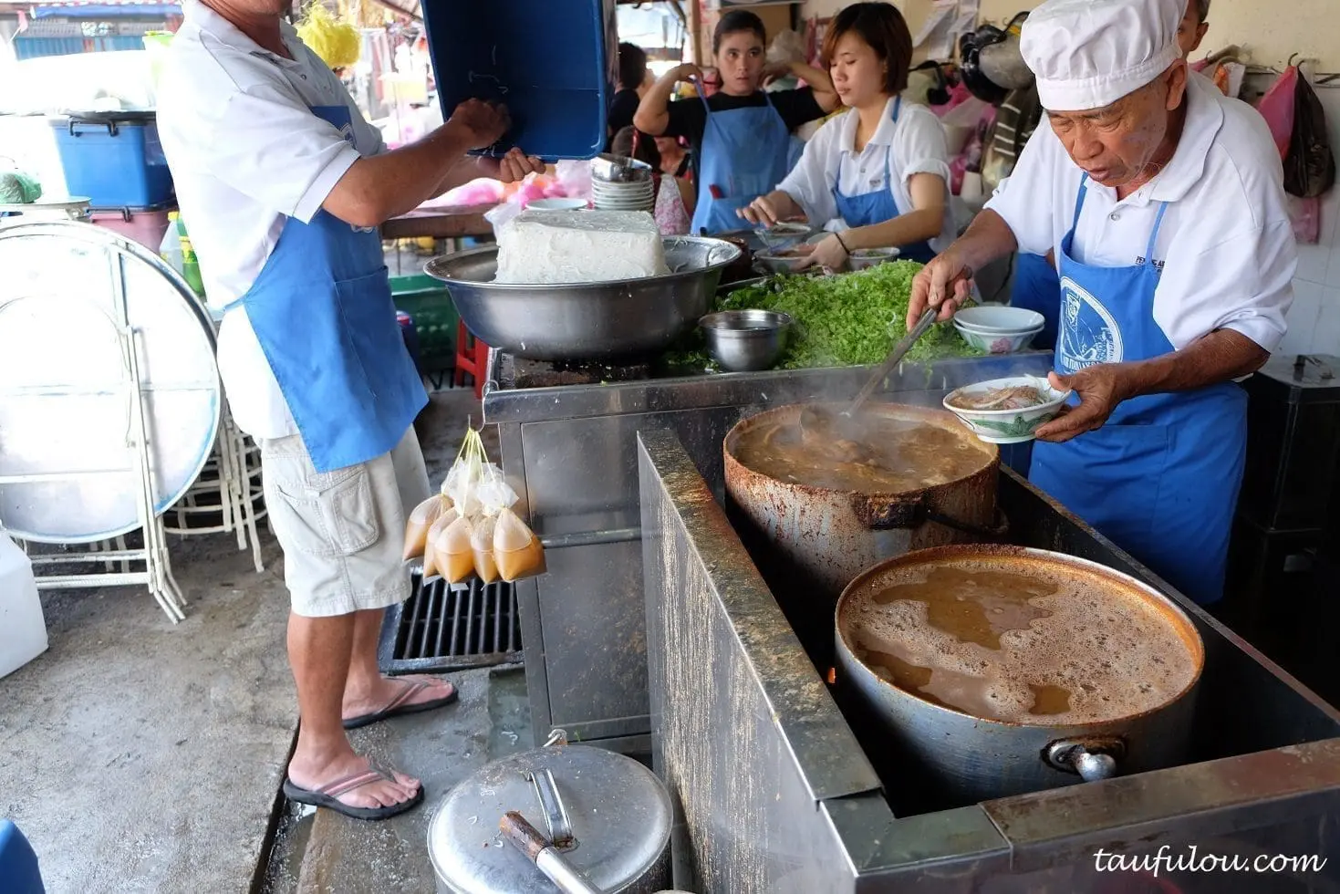 4 Malaysia Cuisine Included In Top 50 Asia's Best Street Food By CNN Travel