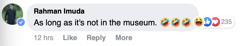 National Geographic UK Mocked By Netizens As They Indicated Gardens By The Bay Is In Singapore In Malaysia