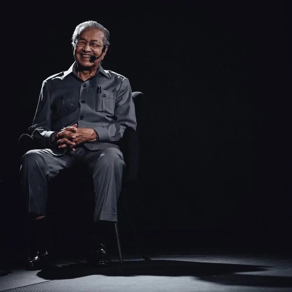 Mahathir Mohamad
