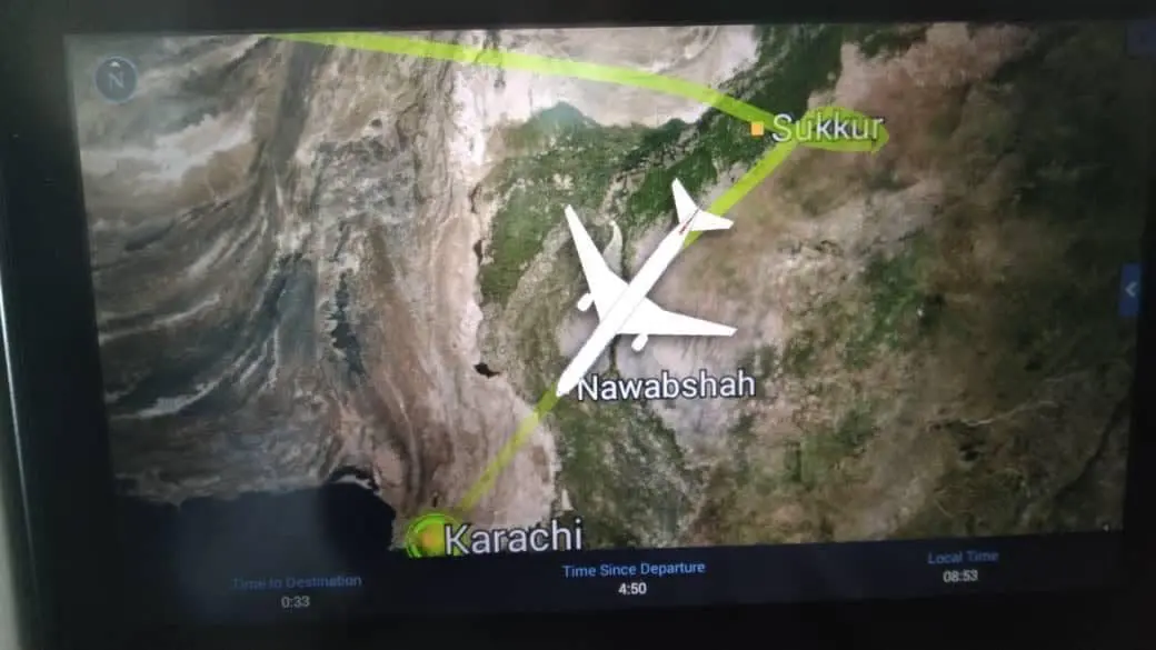 M'sian Doctor Shares How He Helped Two Passengers While On A Flight Home From Turkey