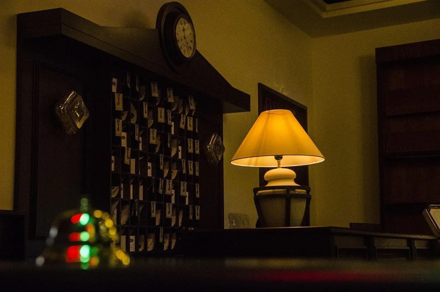 Get Your Spooks On This Halloween At Hauntu!