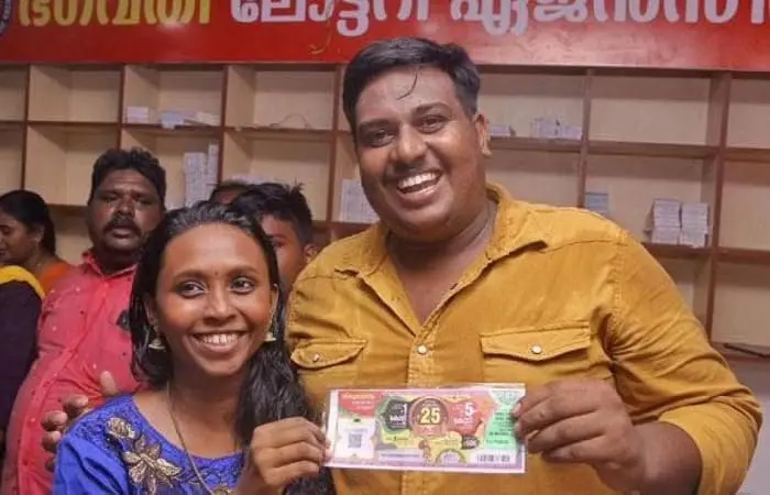 Indian Man Regrets Winning RM14 Million Jackpot After Strangers Keep Pestering Him For Help