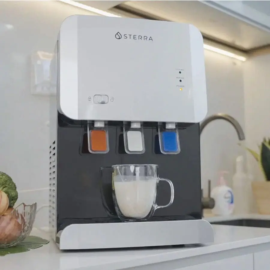 Tired Of Waiting For Water To Boil? Here Are The Malaysians' Top 3 Water Purifiers That May Come In Handy!