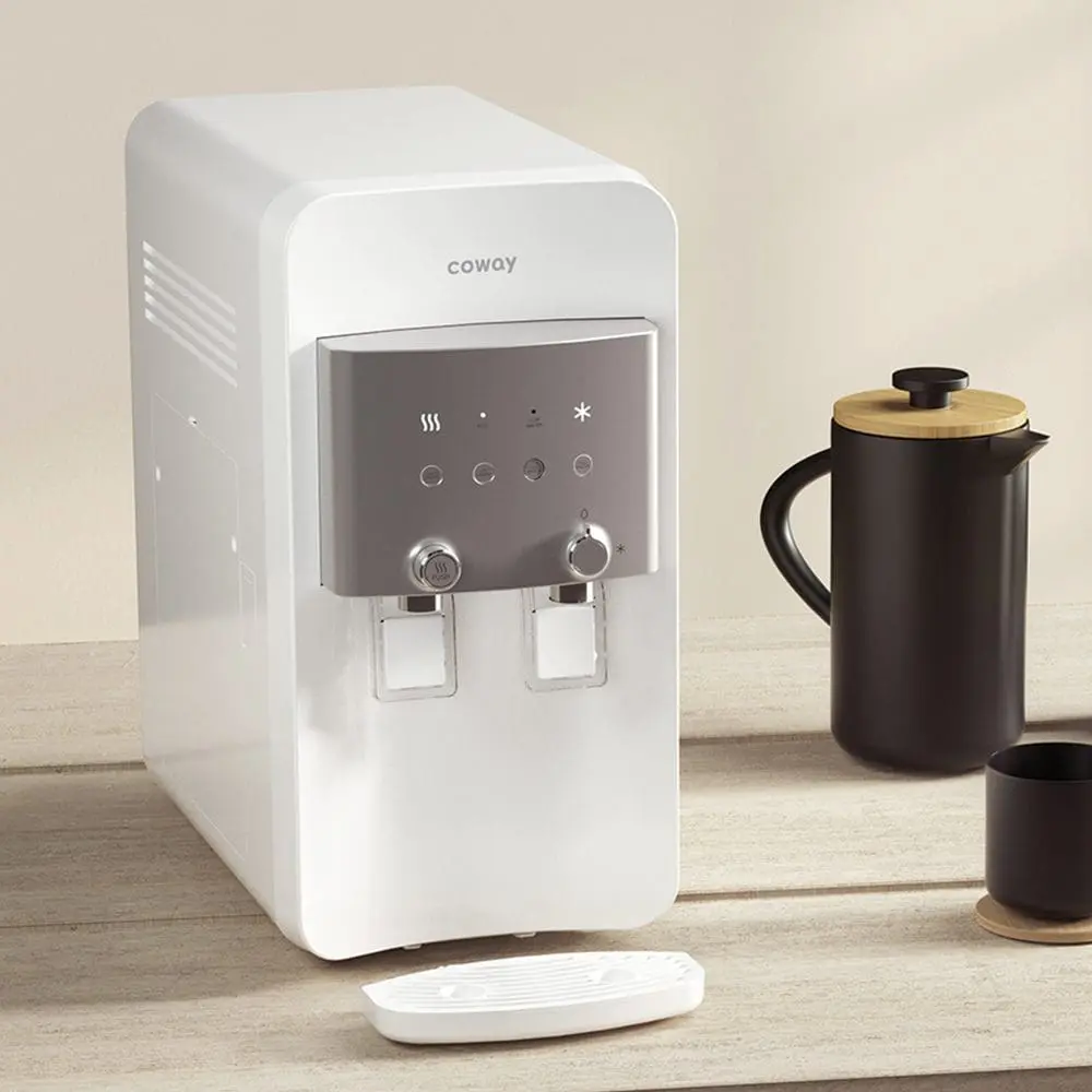 Tired Of Waiting For Water To Boil? Here Are The Malaysians' Top 3 Water Purifiers That May Come In Handy!