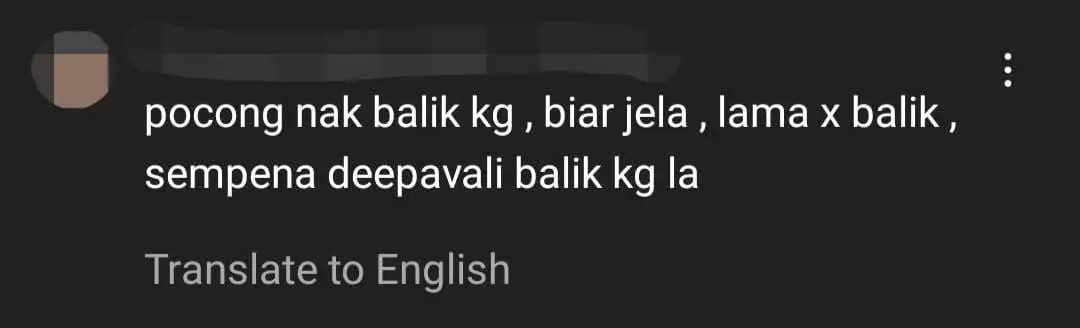 'Pocong' Spotted Hitchhiking A Ride On Top Of Police Car In Rembau