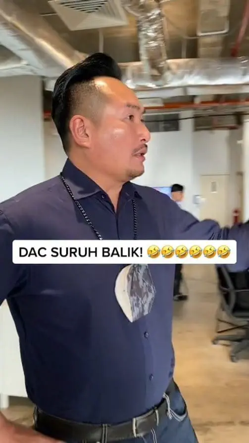 M'sians Praise Actor For Caring For His Workers' Welfare By Switching Off Wi-Fi and Aircond At 6pm