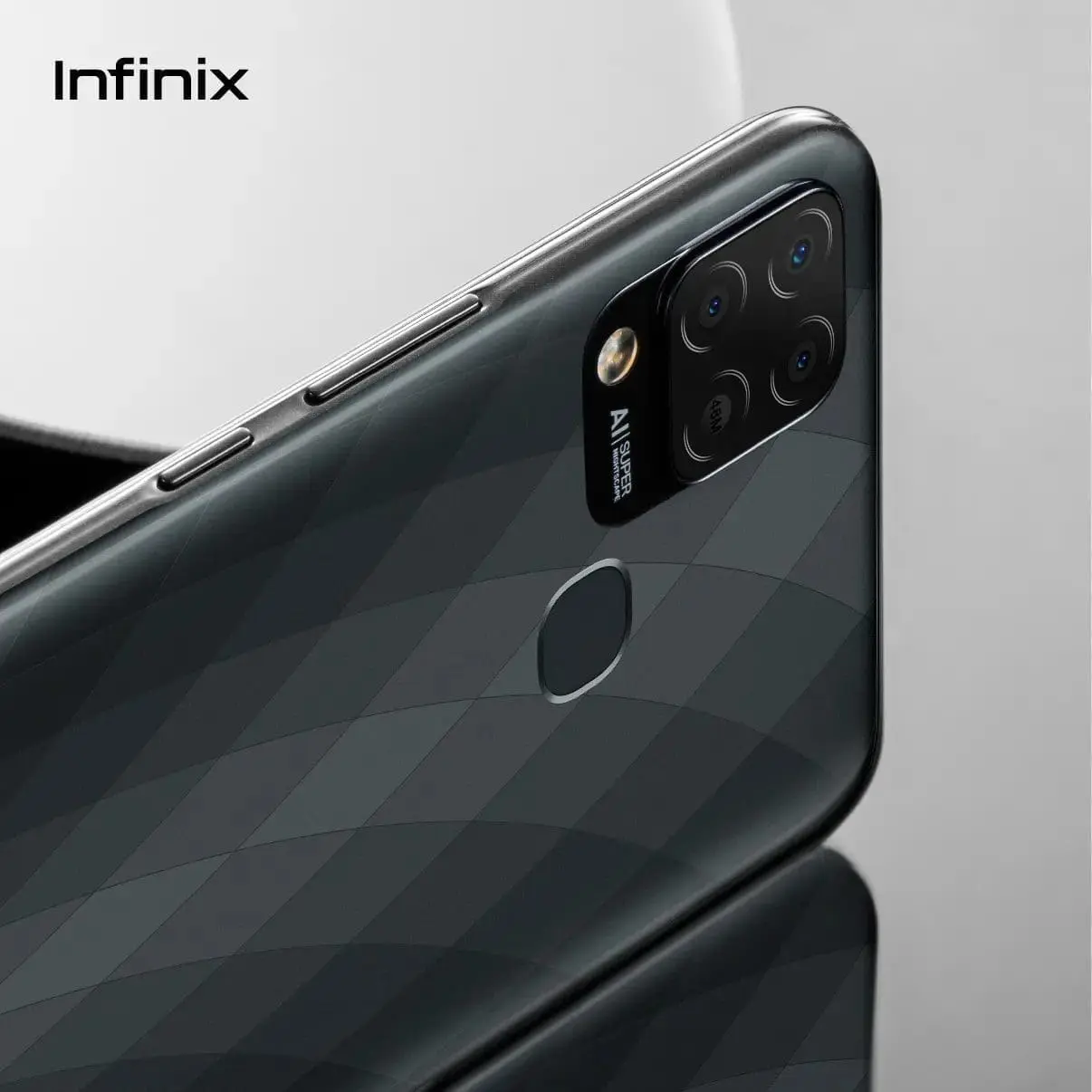 Pro or novice? Find out which level you're at as a mobile phone user! Infinix HOT 10S