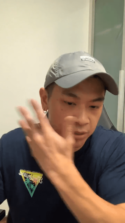 M'sian Influencer Dennis Yin Allegedly Slapped At A Club