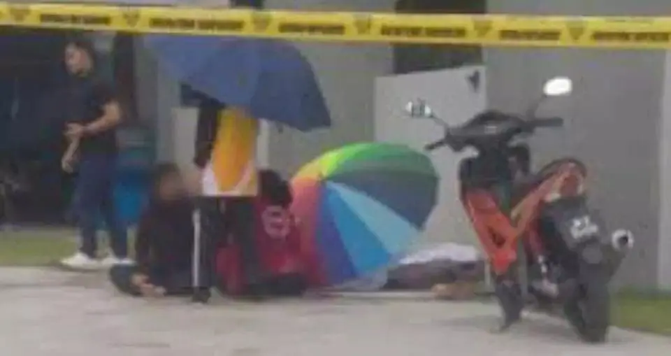 M'sian Girl Who Allegedly Killed Brother Over Car Seat Pleads Not Guilty