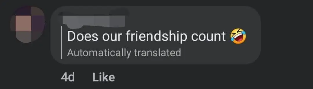 M'sian Chicken Restaurant Boss Gifts Employee of 8 Years An iPhone 14 for Her Birthday