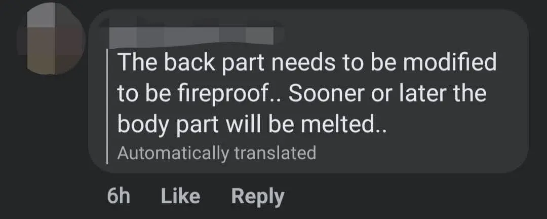 M'sian Man Converts His Proton Wira Into an Imitation Tesla