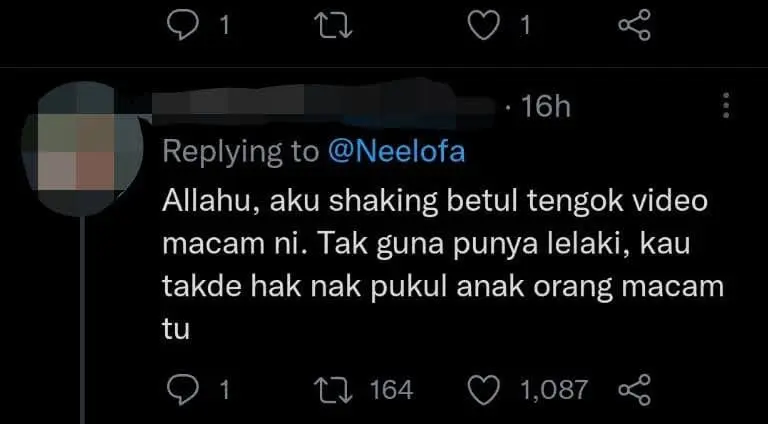 M'sian Teen Hits & Kicks Sister For Leaving Sick Mother At Home To Meet Male Friend