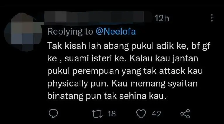 M'sian Teen Hits & Kicks Sister For Leaving Sick Mother At Home To Meet Male Friend